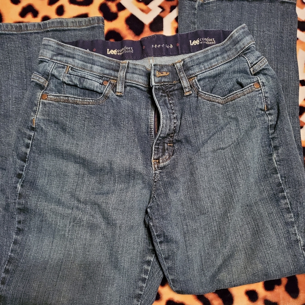 Womens lee